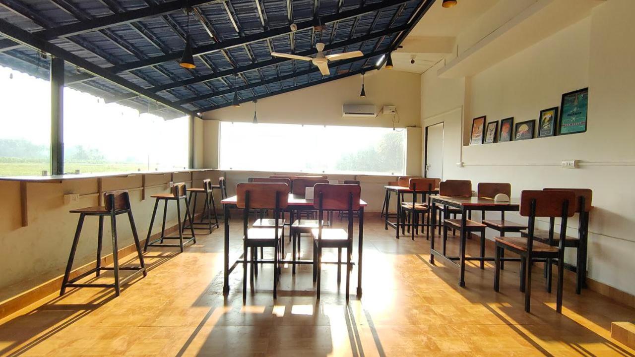 Shivam Bnb Mandrem Εξωτερικό φωτογραφία