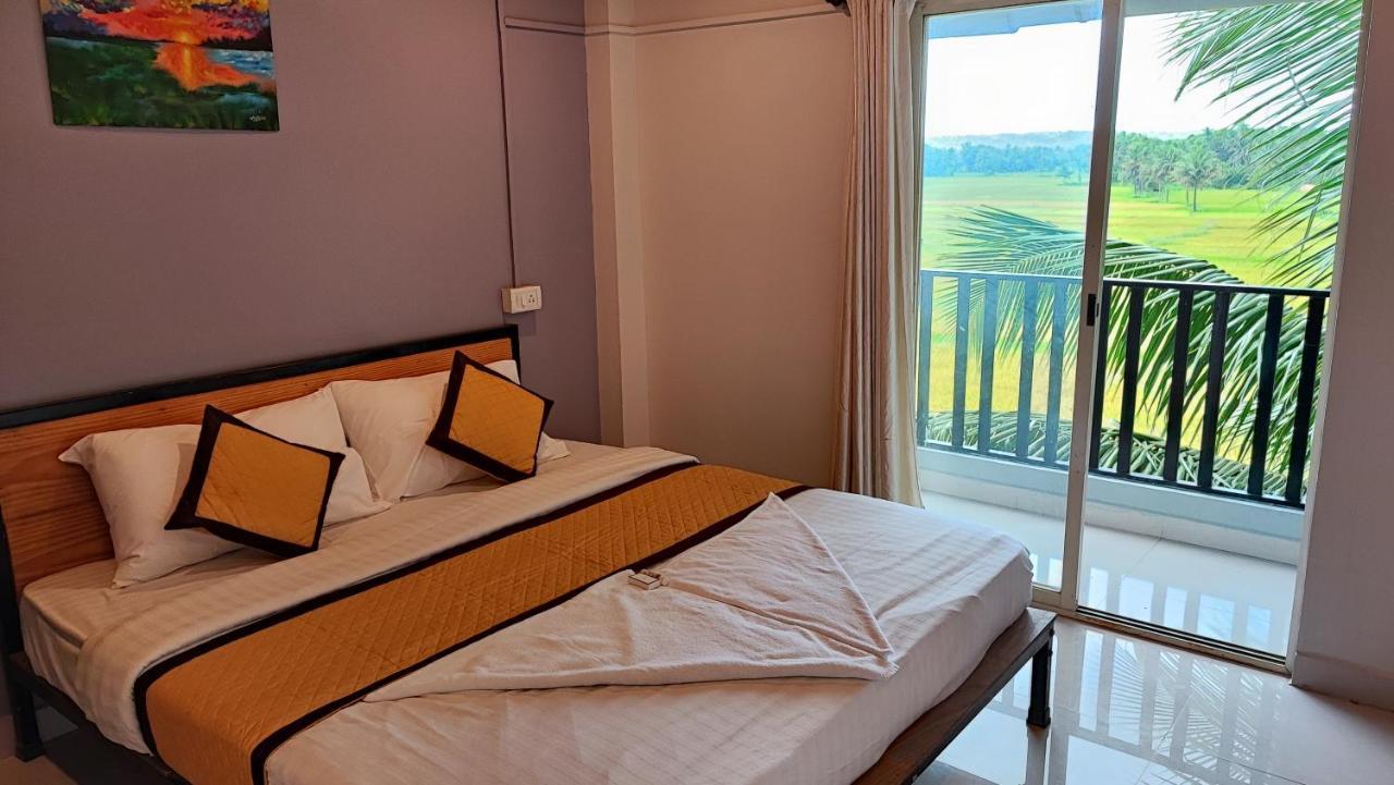Shivam Bnb Mandrem Εξωτερικό φωτογραφία