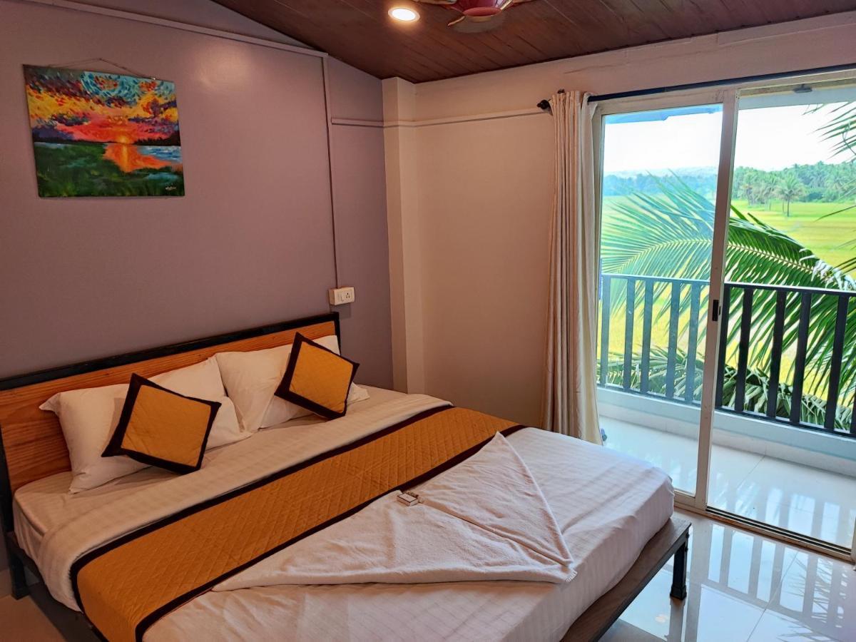 Shivam Bnb Mandrem Εξωτερικό φωτογραφία
